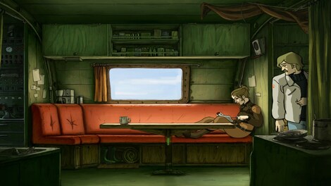 A New Beginning Final Cut (PC) - Steam Key - GLOBAL - 11