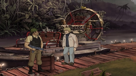 A New Beginning Final Cut (PC) - Steam Key - GLOBAL - 5