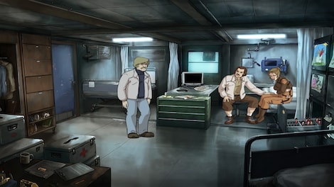 A New Beginning Final Cut (PC) - Steam Key - GLOBAL - 3