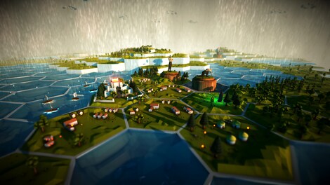 A New World: Kingdoms Steam Key GLOBAL - 2