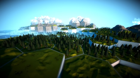 A New World: Kingdoms Steam Key GLOBAL - 5