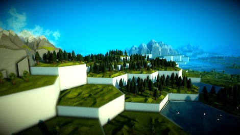 A New World: Kingdoms Steam Key GLOBAL - 4