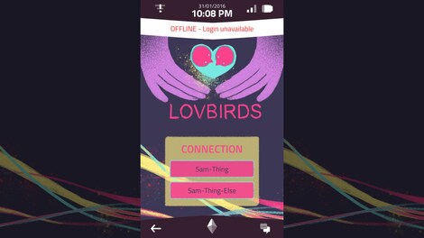 A Normal Lost Phone Steam Key GLOBAL - 9