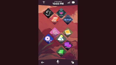 A Normal Lost Phone Steam Key GLOBAL - 4
