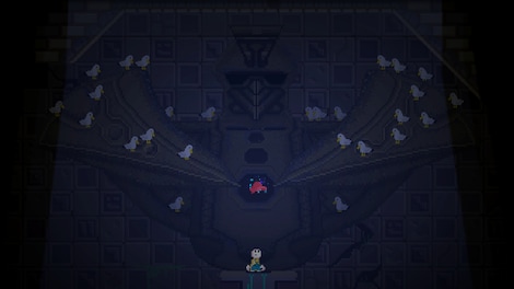 A Pixel Story Steam Key GLOBAL - 7