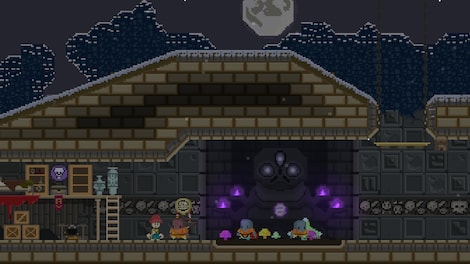 A Pixel Story Steam Key GLOBAL - 5