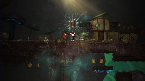 A Pixel Story Steam Key GLOBAL - 4
