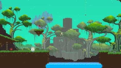 A Pixel Story Xbox Live Key EUROPE - 3