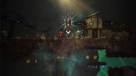 A Pixel Story Xbox Live Key EUROPE - 4