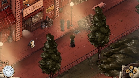 A Place for the Unwilling (APFTU) (Xbox Series X/S, PC) - Xbox Live Key - ARGENTINA - 9