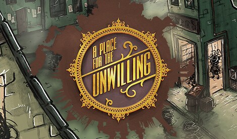 A Place for the Unwilling (APFTU) (Xbox Series X/S, PC) - Xbox Live Key - ARGENTINA - 0