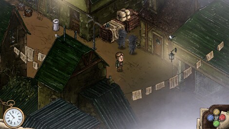 A Place for the Unwilling Steam Key GLOBAL - 3