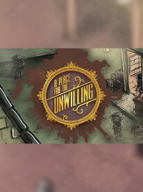 A Place for the Unwilling Steam Key GLOBAL - 1