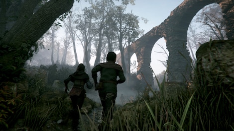 A Plague Tale Bundle (PC) - Steam Account - GLOBAL - 13