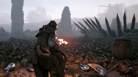 A Plague Tale Bundle (PC) - Steam Gift - GLOBAL - 14