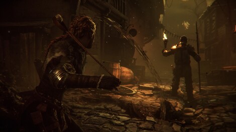 A Plague Tale Bundle (PC) - Steam Gift - GLOBAL - 9