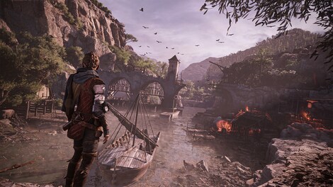 A Plague Tale Bundle (PC) - Steam Gift - GLOBAL - 7