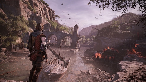 A Plague Tale Bundle (PC) - Steam Key - EUROPE - 7