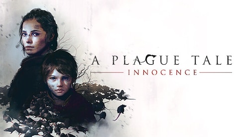 A Plague Tale: Innocence (PC) - Epic Games Account - GLOBAL - 2