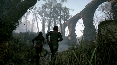 A Plague Tale: Innocence (PC) - Steam Key - CIS - 4