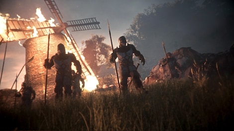A Plague Tale: Innocence (PC) - Steam Key - CIS - 5