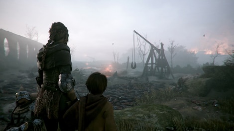 A Plague Tale: Innocence (PC) - Steam Key - CIS - 3