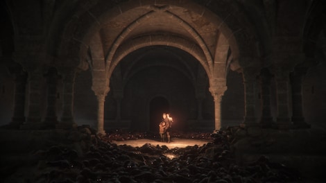 A Plague Tale: Innocence (PC) - Steam Key - CIS - 11