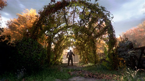 A Plague Tale: Innocence (PC) - Steam Key - CIS - 10