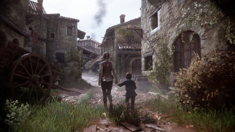 A Plague Tale: Innocence Steam Gift GLOBAL - 5