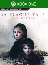A Plague Tale: Innocence (Xbox Series X/S) - Xbox Live Key - ARGENTINA - 1