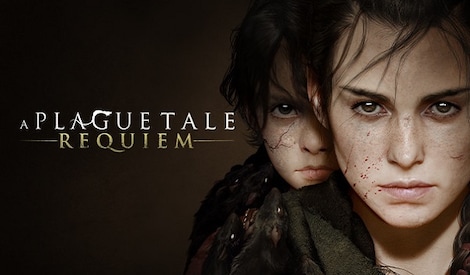 A Plague Tale: Requiem (PC) - Epic Games Account - GLOBAL - 2