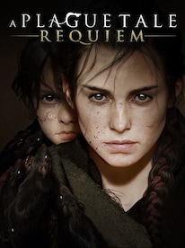 A Plague Tale: Requiem (PC) - Epic Games Account - GLOBAL - 1