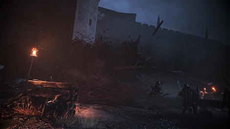 A Plague Tale: Requiem (PC) - Steam Gift - GLOBAL - 13