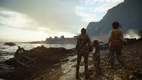 A Plague Tale: Requiem (PC) - Steam Gift - NORTH AMERICA - 9