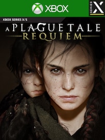 A Plague Tale: Requiem (Xbox Series X/S) - Xbox Live Account - GLOBAL - 1