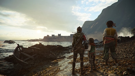 A Plague Tale: Requiem (Xbox Series X/S) - Xbox Live Key - EUROPE - 9