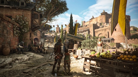 A Plague Tale: Requiem (Xbox Series X/S) - Xbox Live Key - EUROPE - 7