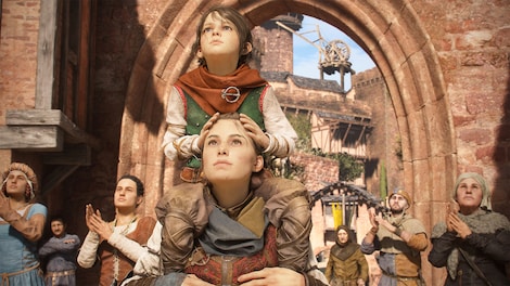 A Plague Tale: Requiem (Xbox Series X/S) - Xbox Live Key - EUROPE - 11