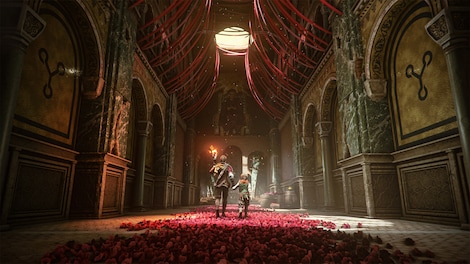 A Plague Tale: Requiem (Xbox Series X/S) - Xbox Live Key - EUROPE - 12