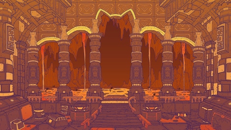 A Planet Full of Cats (PC) - Steam Key - GLOBAL - 7