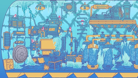 A Planet Full of Cats (PC) - Steam Key - GLOBAL - 6