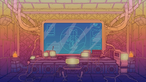 A Planet Full of Cats (PC) - Steam Key - GLOBAL - 3