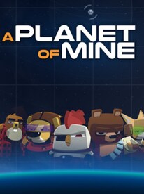 A Planet of Mine (PC) - Steam Key - GLOBAL - 1