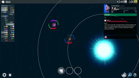 A Planet of Mine (PC) - Steam Key - GLOBAL - 3
