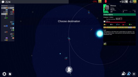 A Planet of Mine (PC) - Steam Key - GLOBAL - 9