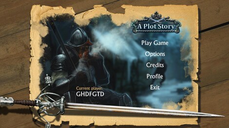 A Plot Story Steam Key GLOBAL - 2