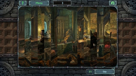 A Plot Story Steam Key GLOBAL - 6