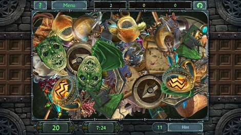 A Plot Story Steam Key GLOBAL - 5