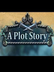 A Plot Story Steam Key GLOBAL - 1