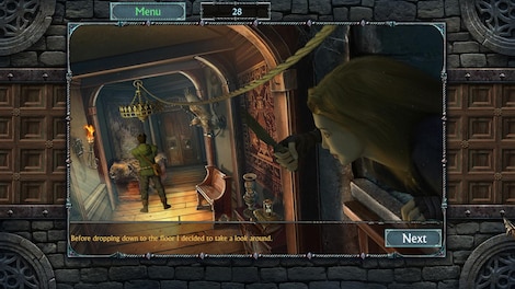 A Plot Story Steam Key GLOBAL - 8